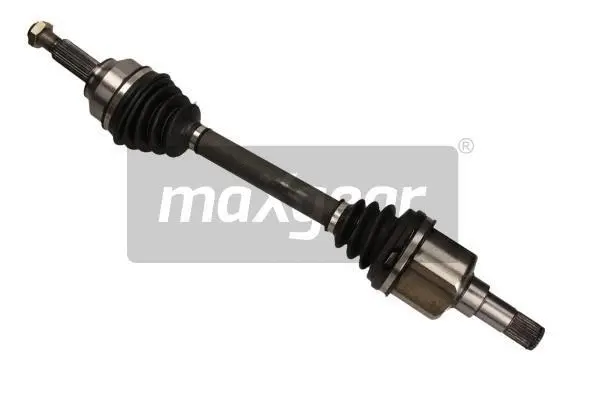 Kardaninis velenas MAXGEAR 49-0763