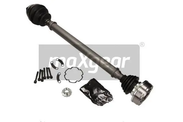 Kardaninis velenas MAXGEAR 49-0767