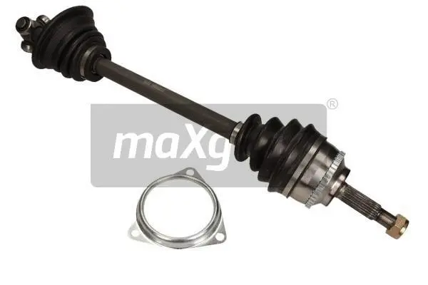 Kardaninis velenas MAXGEAR 49-0778