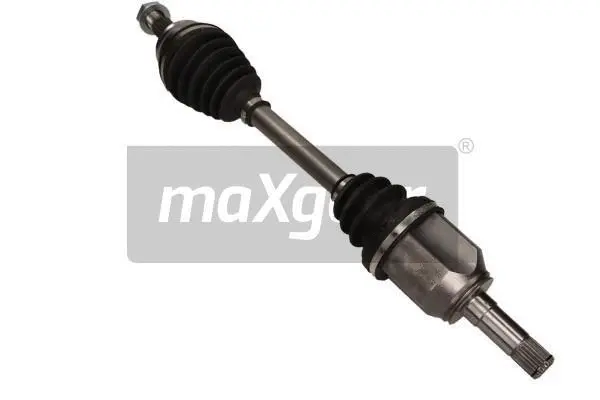 Kardaninis velenas MAXGEAR 49-0832
