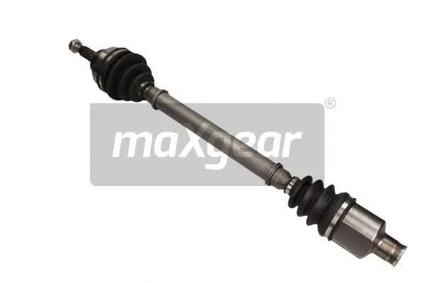 Kardaninis velenas MAXGEAR 49-0881