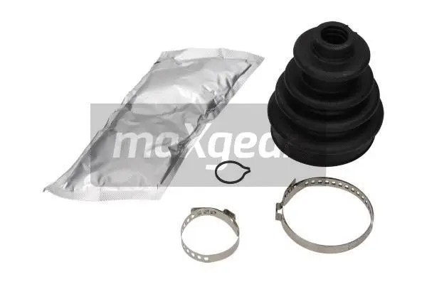 Kardaninio veleno gofruotoji membrana MAXGEAR 49-1035