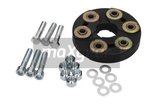 Lankstusis šarnyras (granata) MAXGEAR 49-1042