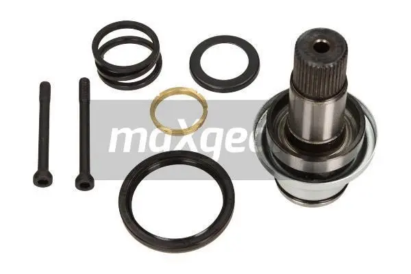 Įstatomas velenas, diferencialas MAXGEAR 49-1048