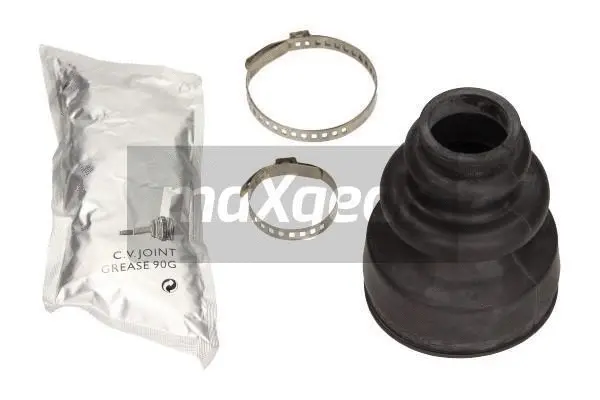 Kardaninio veleno gofruotoji membrana MAXGEAR 49-1059