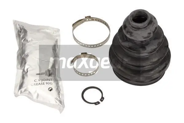 Kardaninio veleno gofruotoji membrana MAXGEAR 49-1063