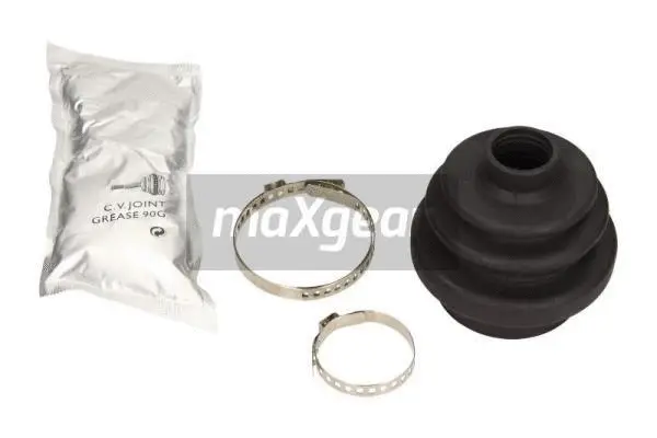 Kardaninio veleno gofruotoji membrana MAXGEAR 49-1065