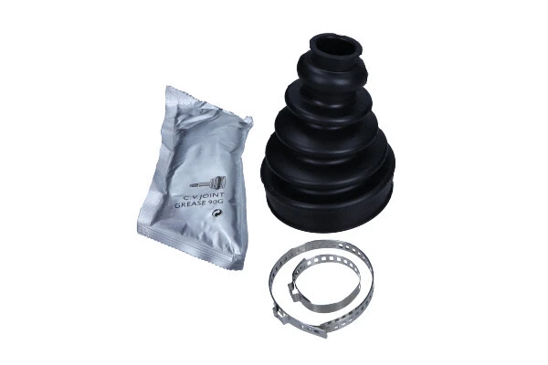 Kardaninio veleno gofruotoji membrana MAXGEAR 49-1075