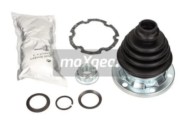 Kardaninio veleno gofruotoji membrana MAXGEAR 49-1076