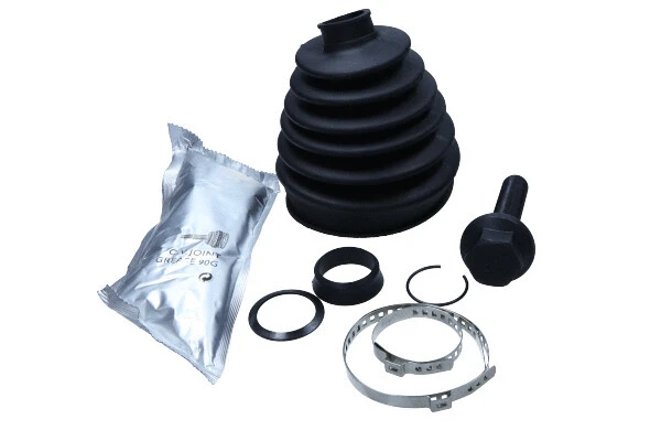 Kardaninio veleno gofruotoji membrana MAXGEAR 49-1084