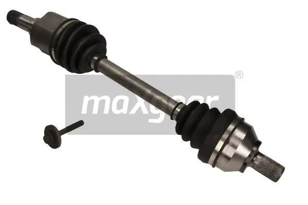 Kardaninis velenas MAXGEAR 49-1131