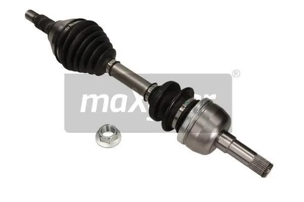 Kardaninis velenas MAXGEAR 49-1152