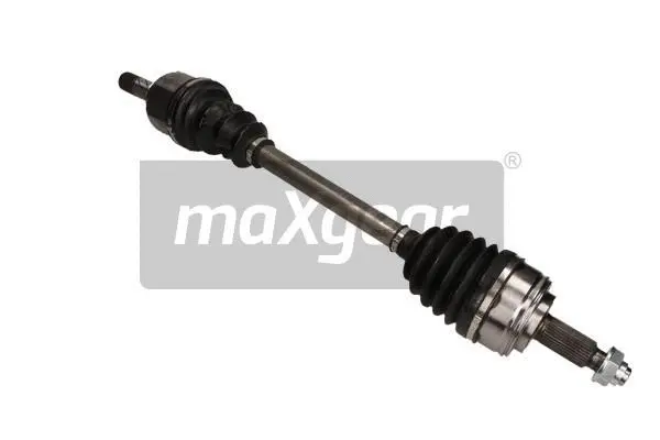 Kardaninis velenas MAXGEAR 49-1188