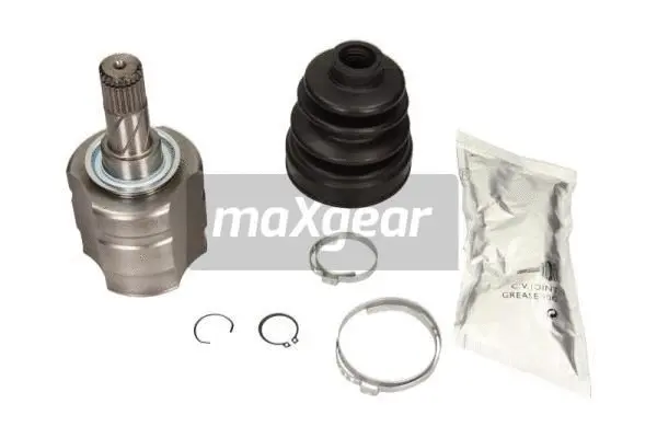 Lankstusis šarnyras (granata) MAXGEAR 49-1230