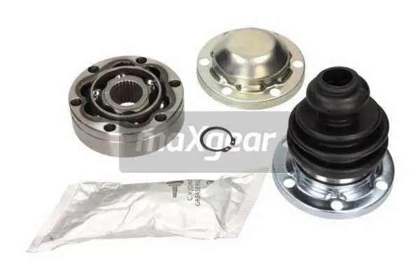 Lankstusis šarnyras (granata) MAXGEAR 49-1232
