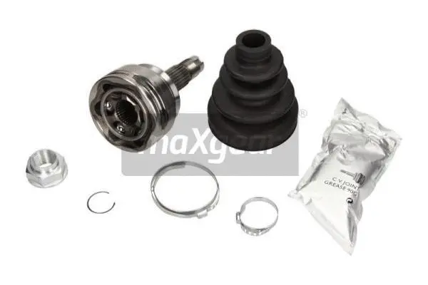 Lankstusis šarnyras (granata) MAXGEAR 49-1246