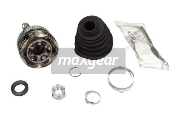 Lankstusis šarnyras (granata) MAXGEAR 49-1265