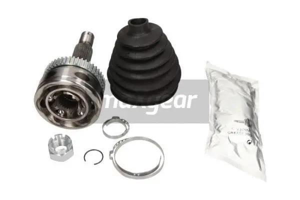Lankstusis šarnyras (granata) MAXGEAR 49-1268