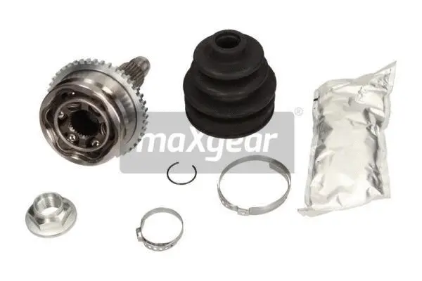 Lankstusis šarnyras (granata) MAXGEAR 49-1277