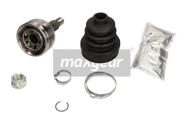 Lankstusis šarnyras (granata) MAXGEAR 49-1300