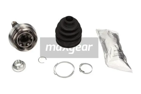 Lankstusis šarnyras (granata) MAXGEAR 49-1305
