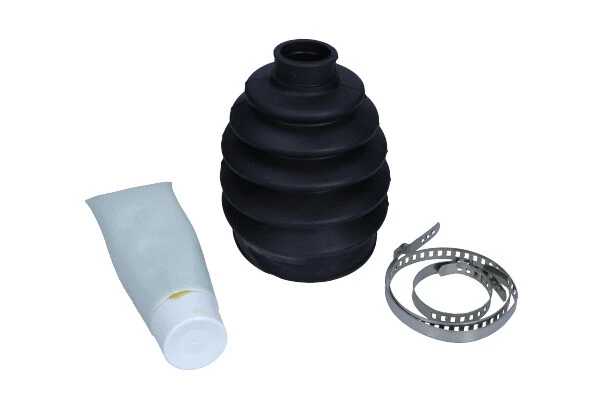 Kardaninio veleno gofruotoji membrana MAXGEAR 49-1366