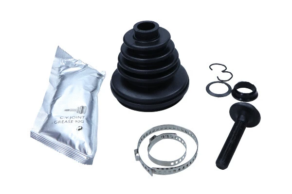 Kardaninio veleno gofruotoji membrana MAXGEAR 49-1370
