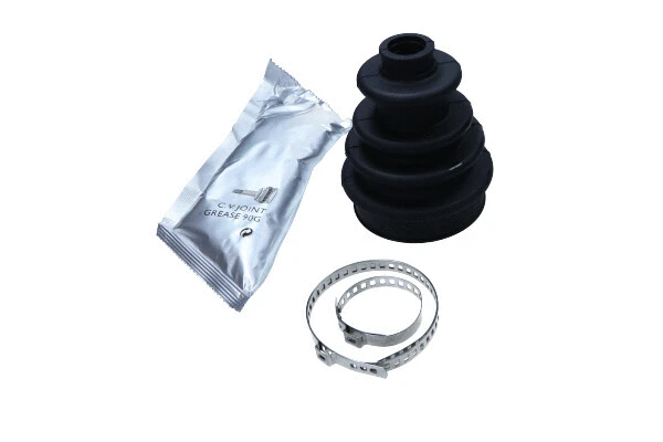 Kardaninio veleno gofruotoji membrana MAXGEAR 49-1380