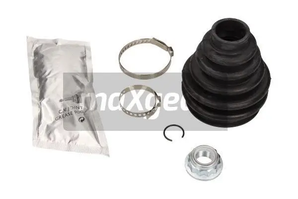 Kardaninio veleno gofruotoji membrana MAXGEAR 49-1384