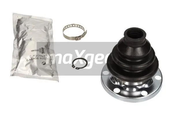 Kardaninio veleno gofruotoji membrana MAXGEAR 49-1395