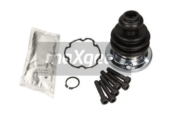 Kardaninio veleno gofruotoji membrana MAXGEAR 49-1396