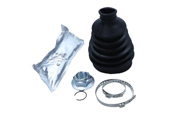 Kardaninio veleno gofruotoji membrana MAXGEAR 49-1397