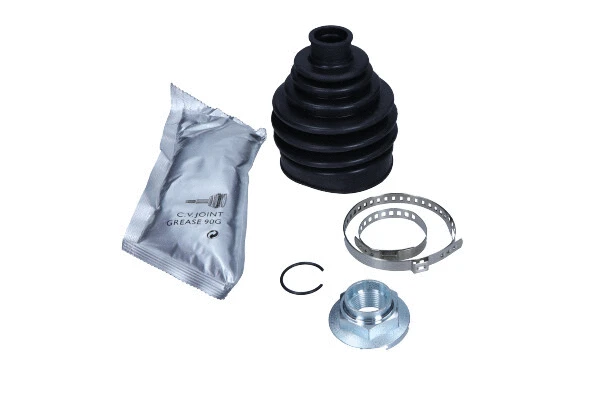 Kardaninio veleno gofruotoji membrana MAXGEAR 49-1398
