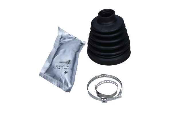 Kardaninio veleno gofruotoji membrana MAXGEAR 49-1399