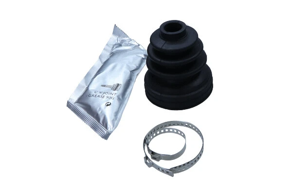 Kardaninio veleno gofruotoji membrana MAXGEAR 49-1400