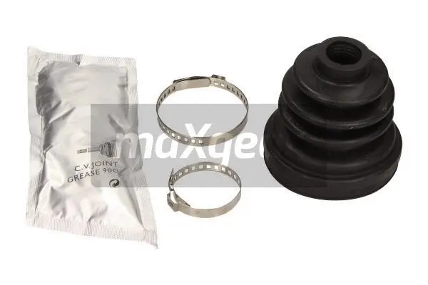 Kardaninio veleno gofruotoji membrana MAXGEAR 49-1401