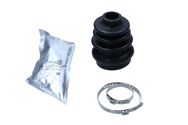 Kardaninio veleno gofruotoji membrana MAXGEAR 49-1402