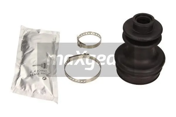 Kardaninio veleno gofruotoji membrana MAXGEAR 49-1403