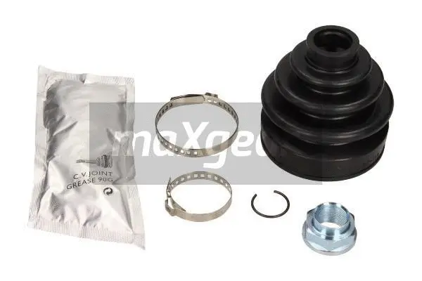 Kardaninio veleno gofruotoji membrana MAXGEAR 49-1407