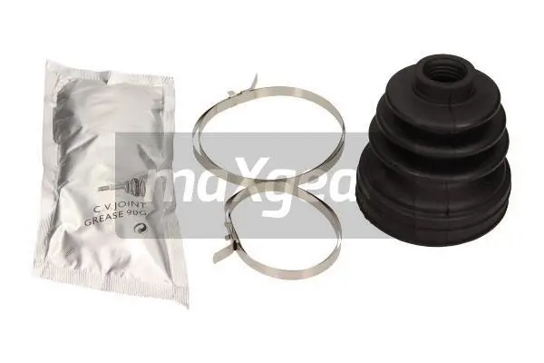 Kardaninio veleno gofruotoji membrana MAXGEAR 49-1409