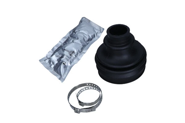Kardaninio veleno gofruotoji membrana MAXGEAR 49-1410