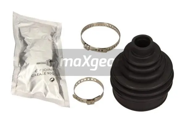 Kardaninio veleno gofruotoji membrana MAXGEAR 49-1413