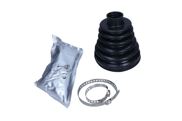 Kardaninio veleno gofruotoji membrana MAXGEAR 49-1415