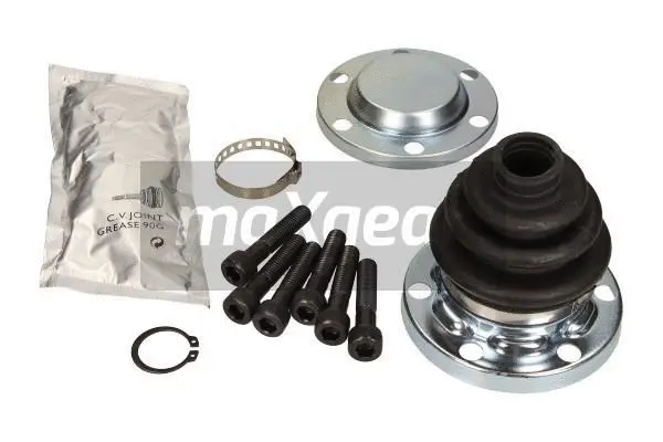 Kardaninio veleno gofruotoji membrana MAXGEAR 49-1416