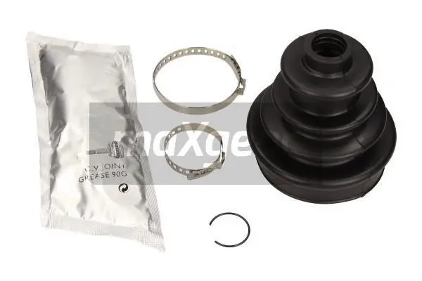 Kardaninio veleno gofruotoji membrana MAXGEAR 49-1417