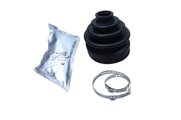 Kardaninio veleno gofruotoji membrana MAXGEAR 49-1418