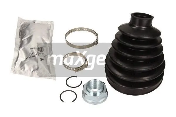 Kardaninio veleno gofruotoji membrana MAXGEAR 49-1419