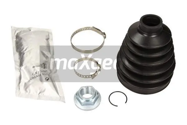 Kardaninio veleno gofruotoji membrana MAXGEAR 49-1420