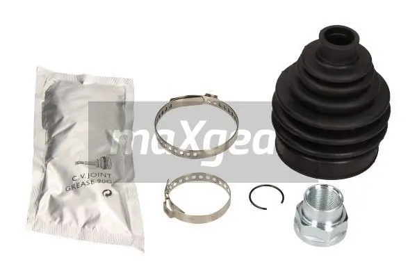 Kardaninio veleno gofruotoji membrana MAXGEAR 49-1421