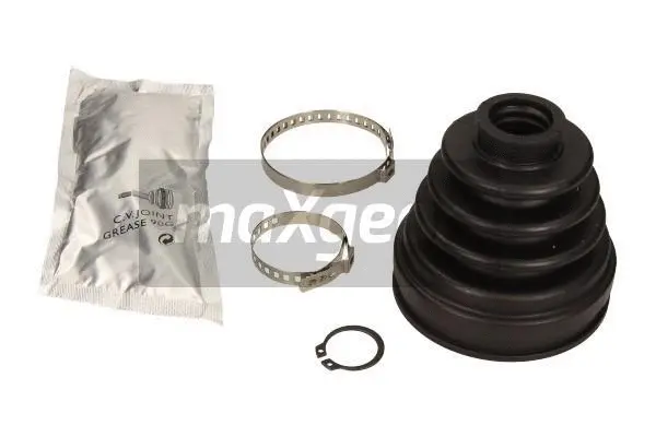 Kardaninio veleno gofruotoji membrana MAXGEAR 49-1422